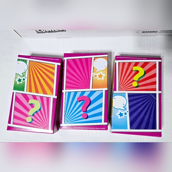 Disney Princess Hasbro Comics ,Doll Set with 9 Figures,Bases,Display Castle - Picture 6 of 12